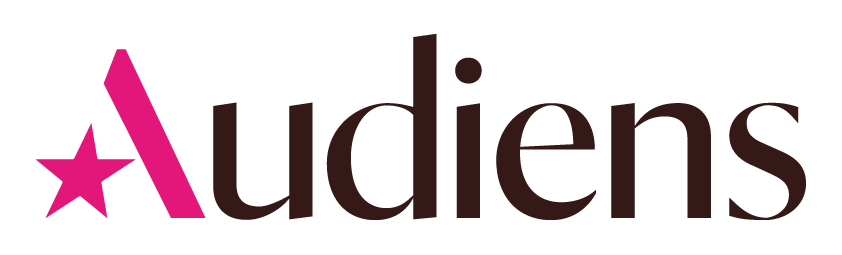 Logo Audiens