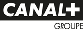 Logo canal+