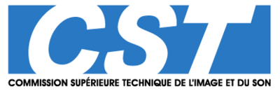 Logo CST