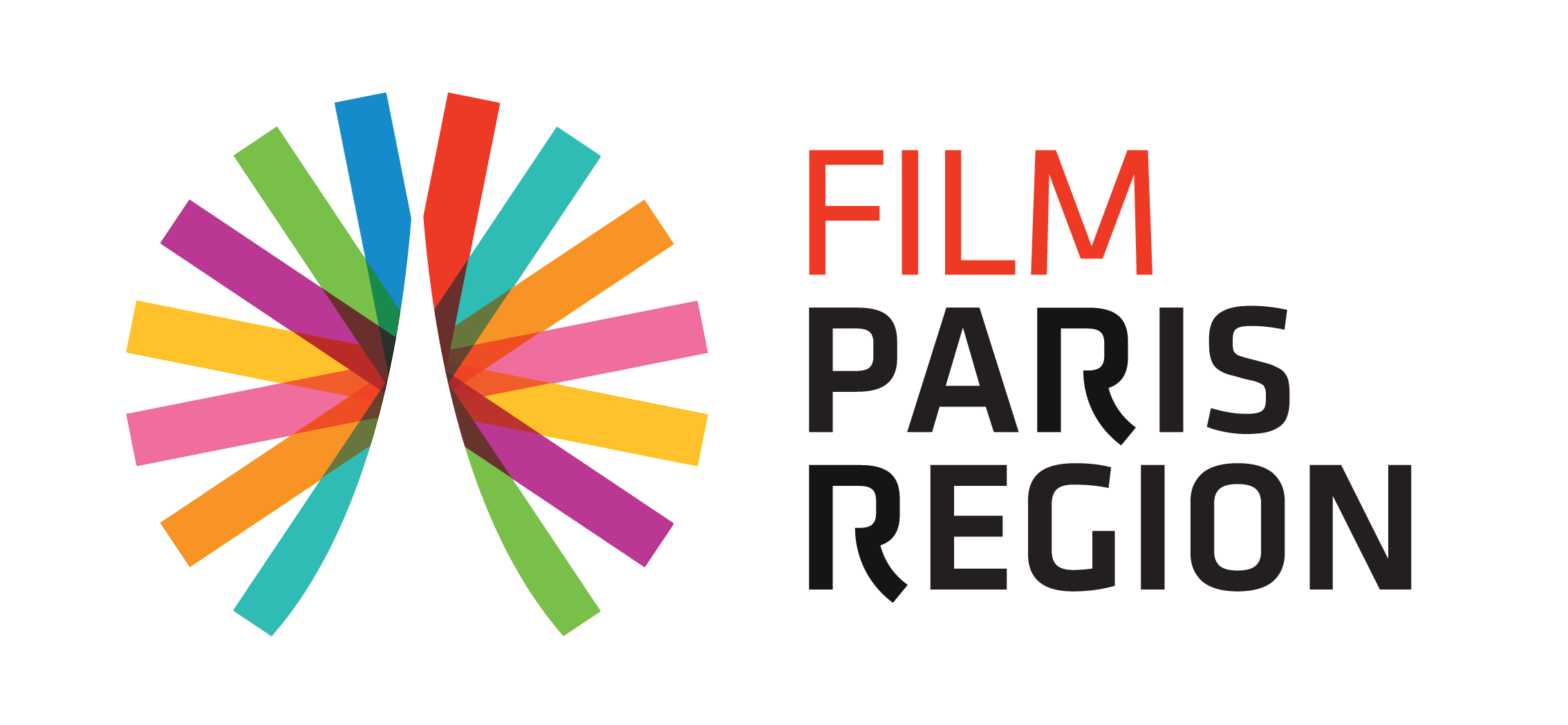Logo film paris region